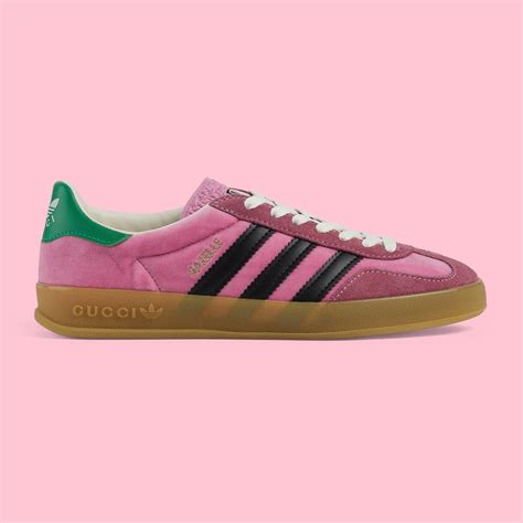 adidas x gucci pink shoes|adidas gucci shoes online.